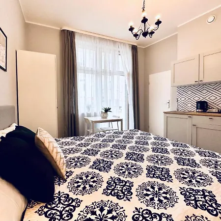 Studio Przy Molo V Apartment Sopot