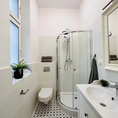 Studio Przy Molo V Appartamento Sopot